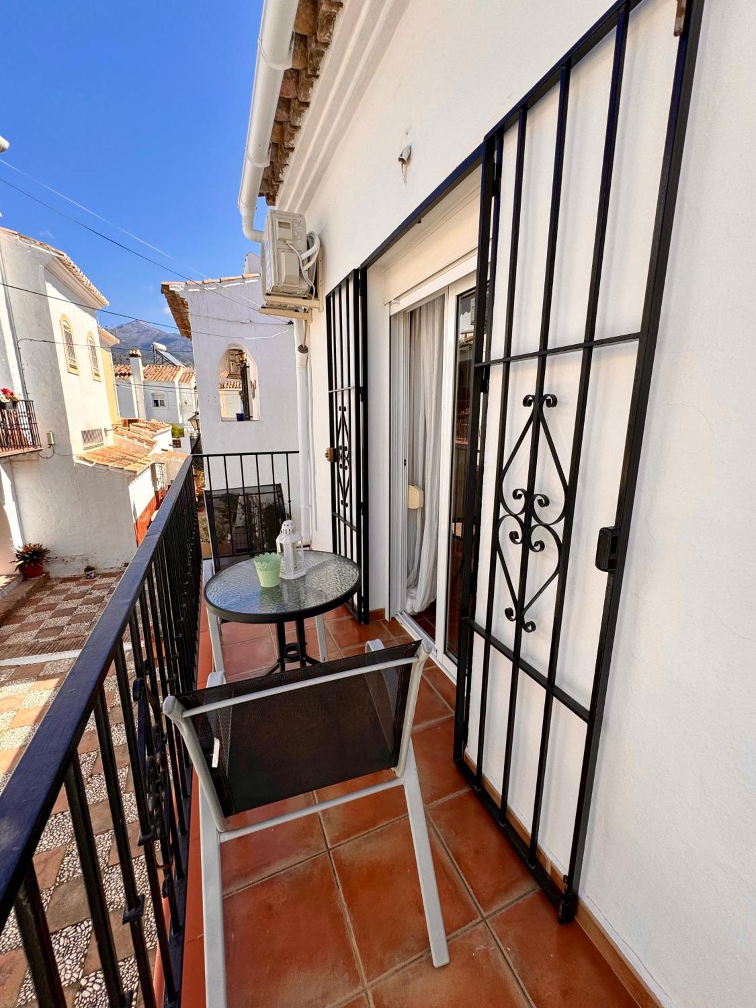 Apartment In Nº54 *