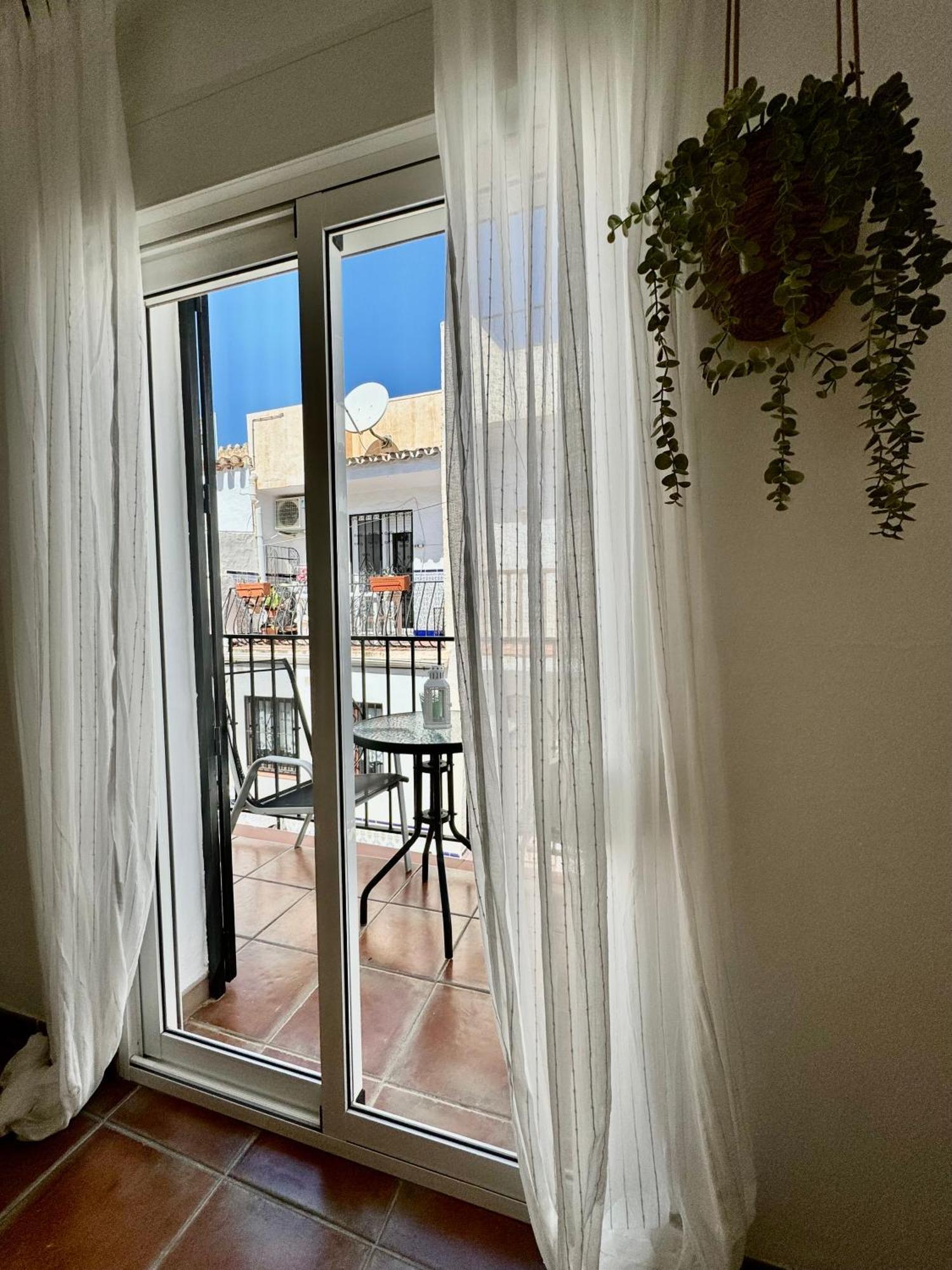 Apartment In Nº54 *