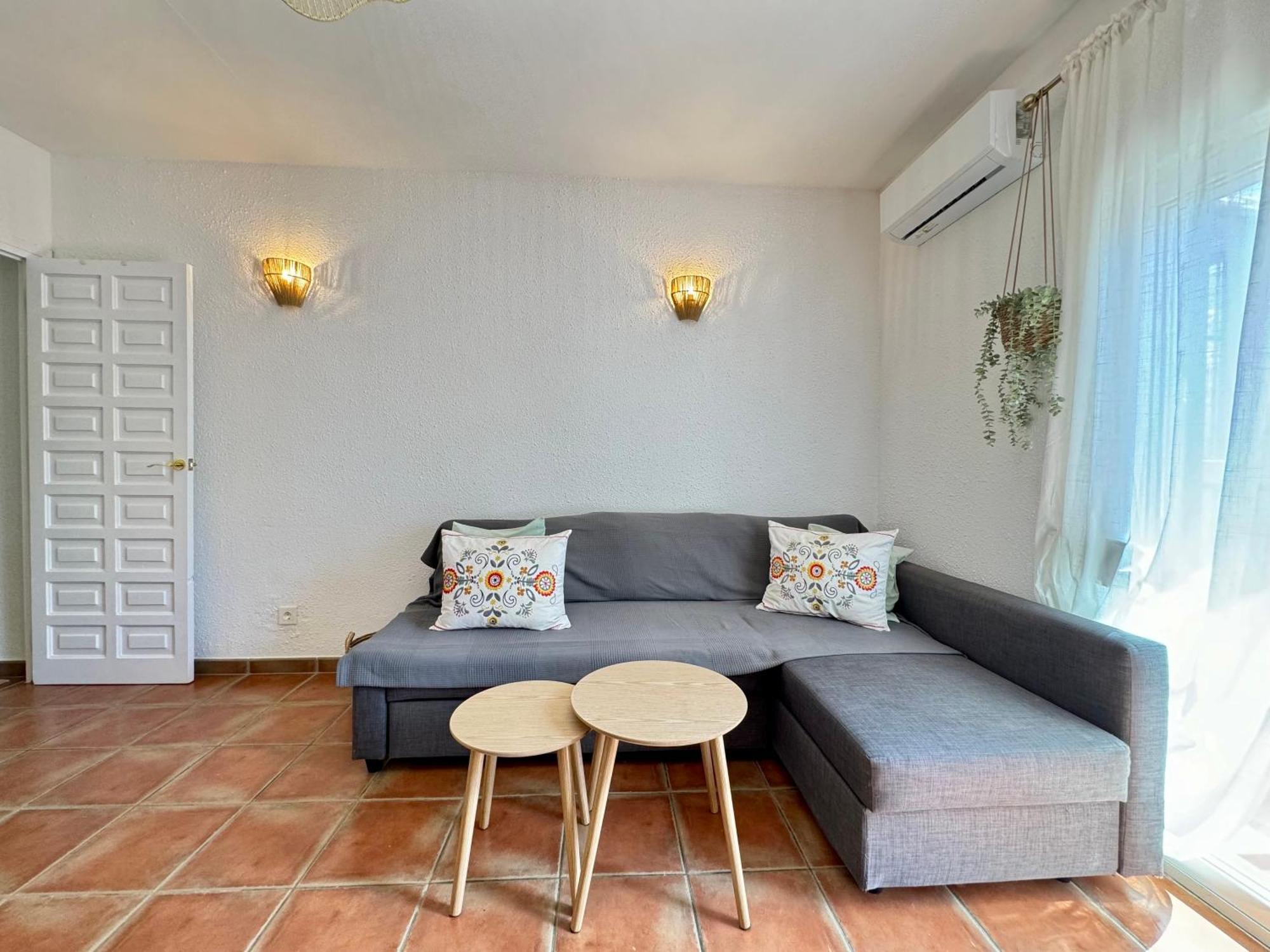 Apartment In Nº54