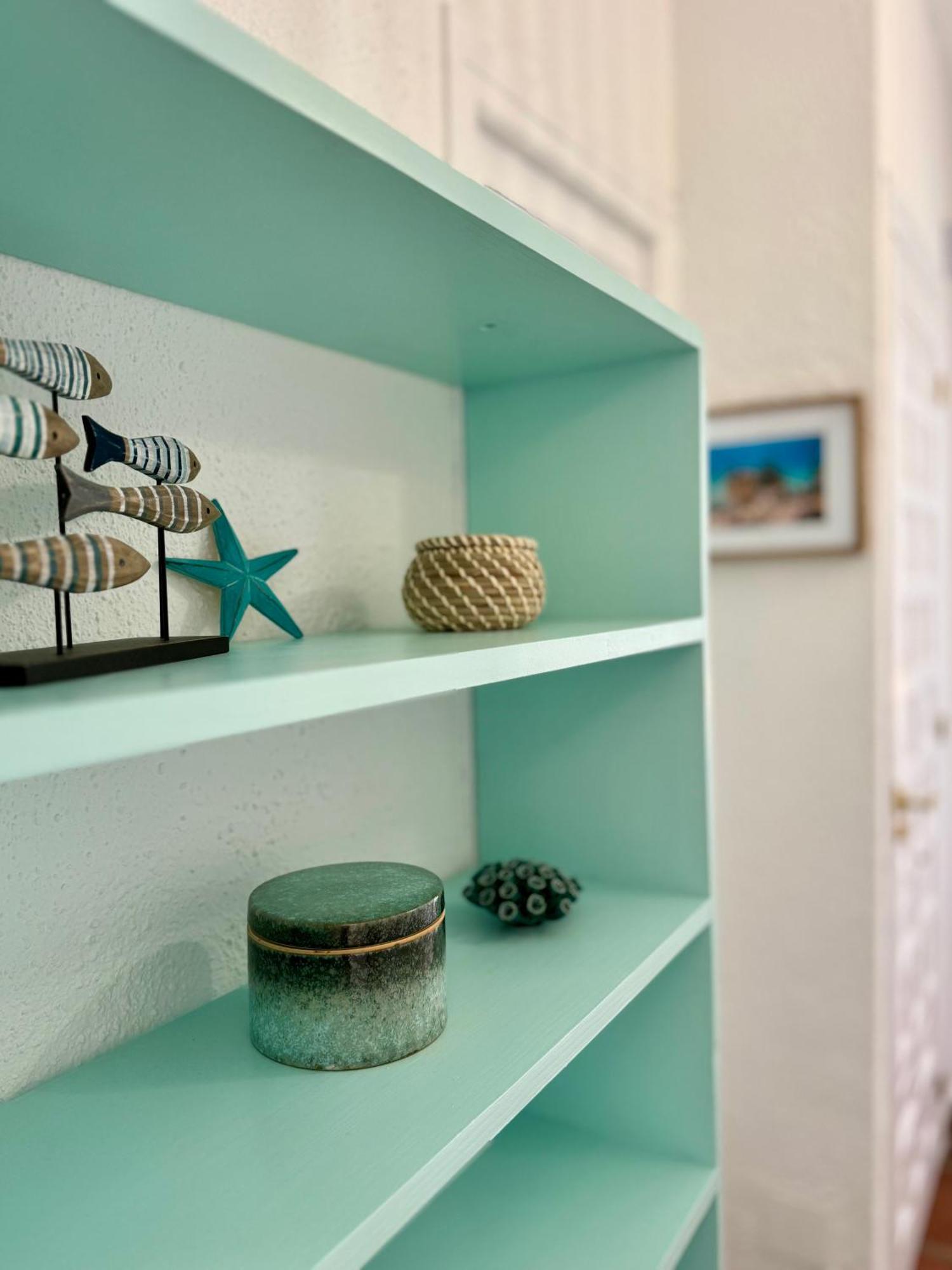 In Nº54 Apartment *