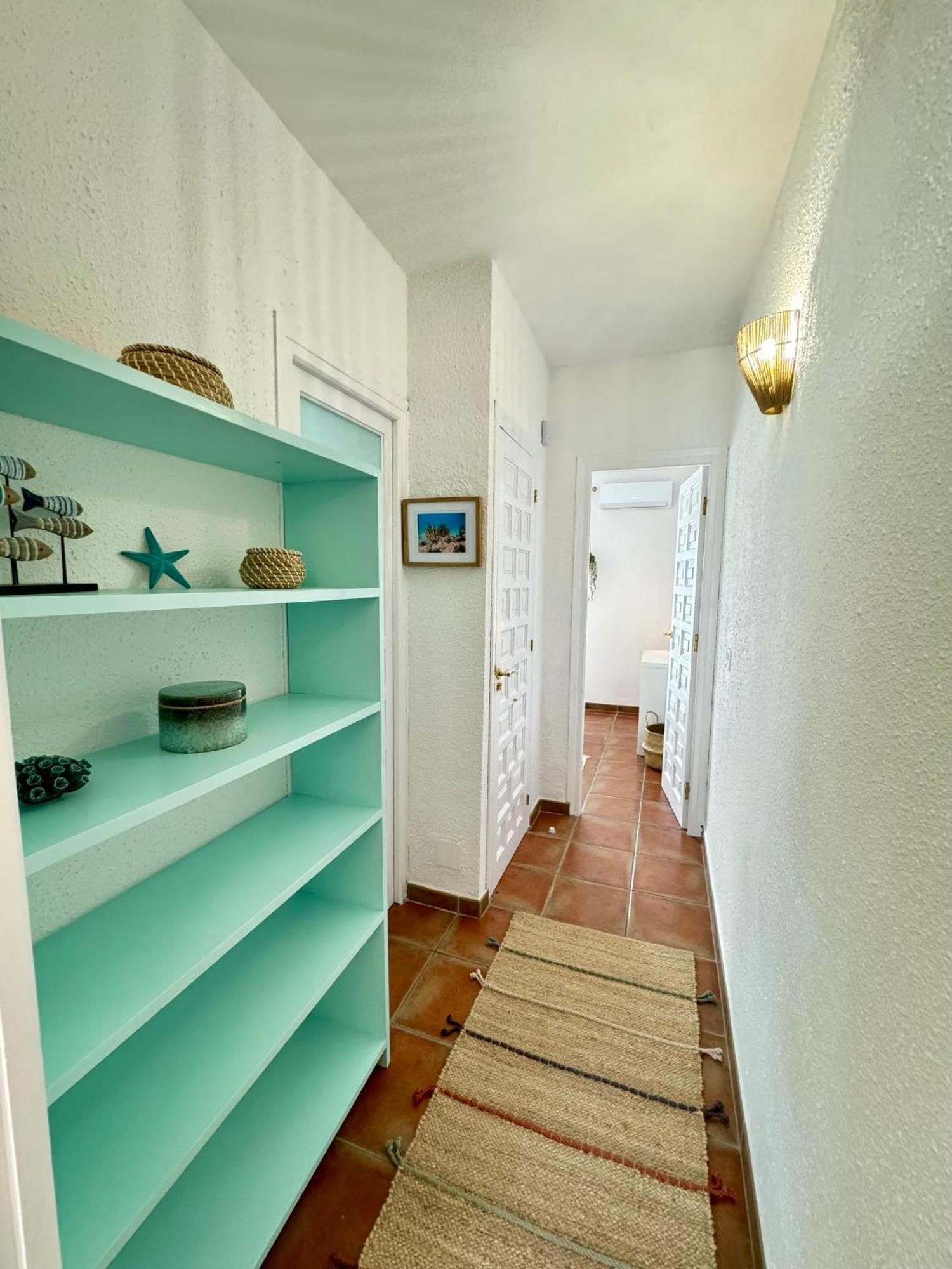 Apartment In Nº54